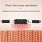 Cellulite Bead Roller Massage For Lymphatic Drainage And Body Contouring 5