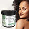 Rice Water Hair Mask For Repairing Damaged And Frizzy Hair With Deep Scalp Nourishment 3