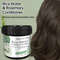 Rice Water Hair Mask For Repairing Damaged And Frizzy Hair With Deep Scalp Nourishment 5