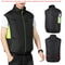 Cooling Fan Vest Summer Heat Resistant Air Conditioning Vest 1