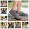 Unisex Aqua Water Shoes Quick Dry Anti Slip Barefoot Swim Sneakers 4