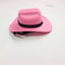 Adjustable Pet Cowboy Hat For Dogs And Cats 8