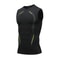Mens Compression Tank Top Running Gym Shirt Sleeveless Quick Dry Workout Muscle Vest 7