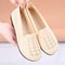 Minimalist Mesh Summer Casual Slip On Shoes Lightweight Breathable Soft Sole 2
