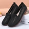 Minimalist Mesh Summer Casual Slip On Shoes Lightweight Breathable Soft Sole 6