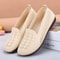 Minimalist Mesh Summer Casual Slip On Shoes Lightweight Breathable Soft Sole 7