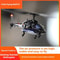 ESKY 150BL V3 RC Helicopter With Altitude Hold And 6 Axis Gyro For Stable Indoor Outdoor Flight 0
