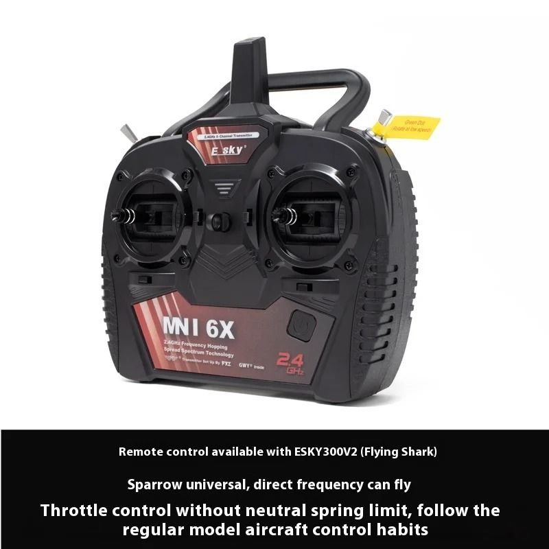 ESKY 150BL V3 RC Helicopter With Altitude Hold And 6 Axis Gyro For Stable Indoor Outdoor Flight 1
