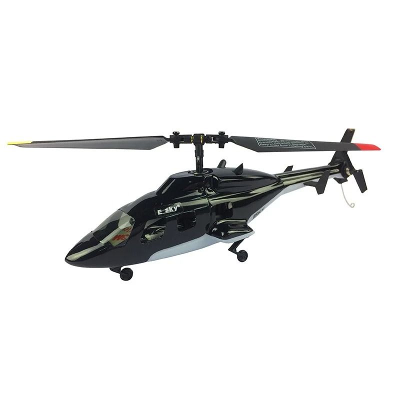 ESKY 150BL V3 RC Helicopter With Altitude Hold And 6 Axis Gyro For Stable Indoor Outdoor Flight 4