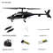ESKY 150BL V3 RC Helicopter With Altitude Hold And 6 Axis Gyro For Stable Indoor Outdoor Flight 6