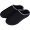 Winter Womens Flat Fluffy Fur Slippers With Memory Foam And AntiSlip Sole 13