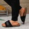 Mens Waterproof Anti Slip Thick Sole Comfortable Slip On Sandal 2