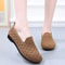 Mesh Fabric Breathable Flats Women Lace Loafers Lightweight Summer Casual Shoes 6