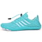 Unisex Quick Dry Water Shoes Slip On Breathable Beach Surf Aqua Sneakers 4