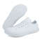 Wide Toe Zero Drop Mesh Minimalist Walking Sneakers For Men And Women 11