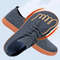 Wide Toe Zero Drop Mesh Minimalist Walking Sneakers For Men And Women 1