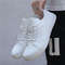 Wide Toe Zero Drop Mesh Minimalist Walking Sneakers For Men And Women 5