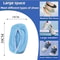 Machine Washable Shoe Washing And Drying Bag With Adjustable Strap 6