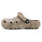 Men Garden Flat Sandals Comfortable Outdoor Platform Slip On Shoes 8