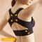 Womens Posture Corrector Bralette With Front Closure Support 1