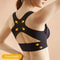 Womens Posture Corrector Bralette With Front Closure Support 1