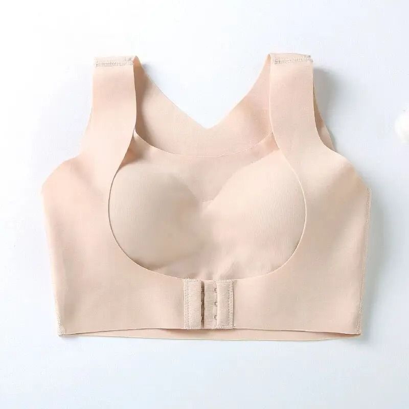 Womens Posture Corrector Bralette With Front Closure Support 6