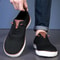 Men Wide Casual Shoes Large Size Soft Lightweight Walking Sneakers 6