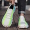 Men Wide Casual Shoes Large Size Soft Lightweight Walking Sneakers 9