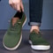 Men Wide Casual Shoes Large Size Soft Lightweight Walking Sneakers 12