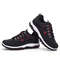 Men Leather Casual Lightweight Walking Sneakers For Spring And Autumn 4