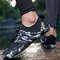 Camo Quick Drying Aqua Shoes For Men And Women Lightweight Barefoot Water Sneakers 8