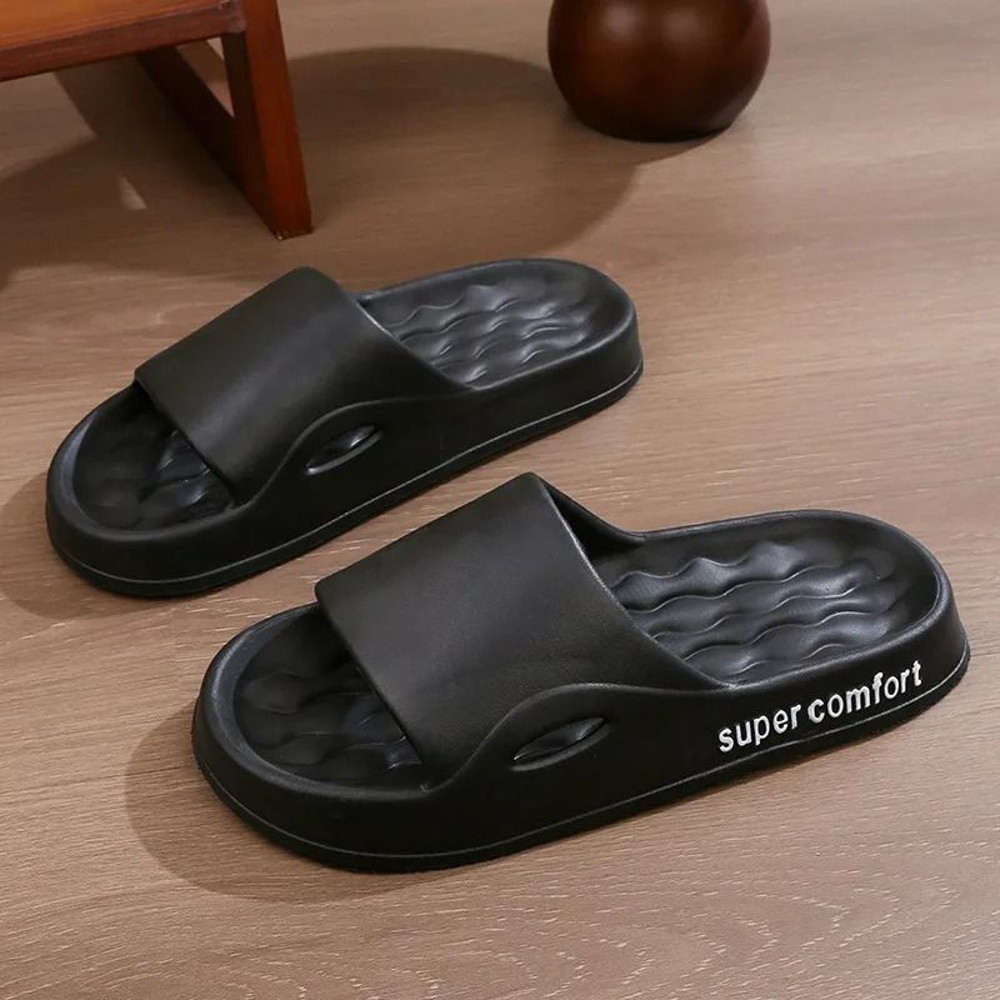 Lightweight EVA Indoor Outdoor Summer Slides For Men And Women 7
