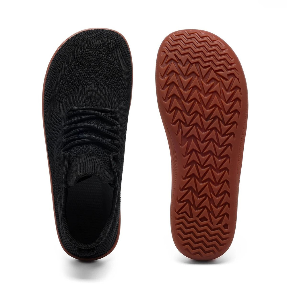 Minimalist Barefoot Wide Toe Unisex Lightweight Breathable Running Walking Shoes 1