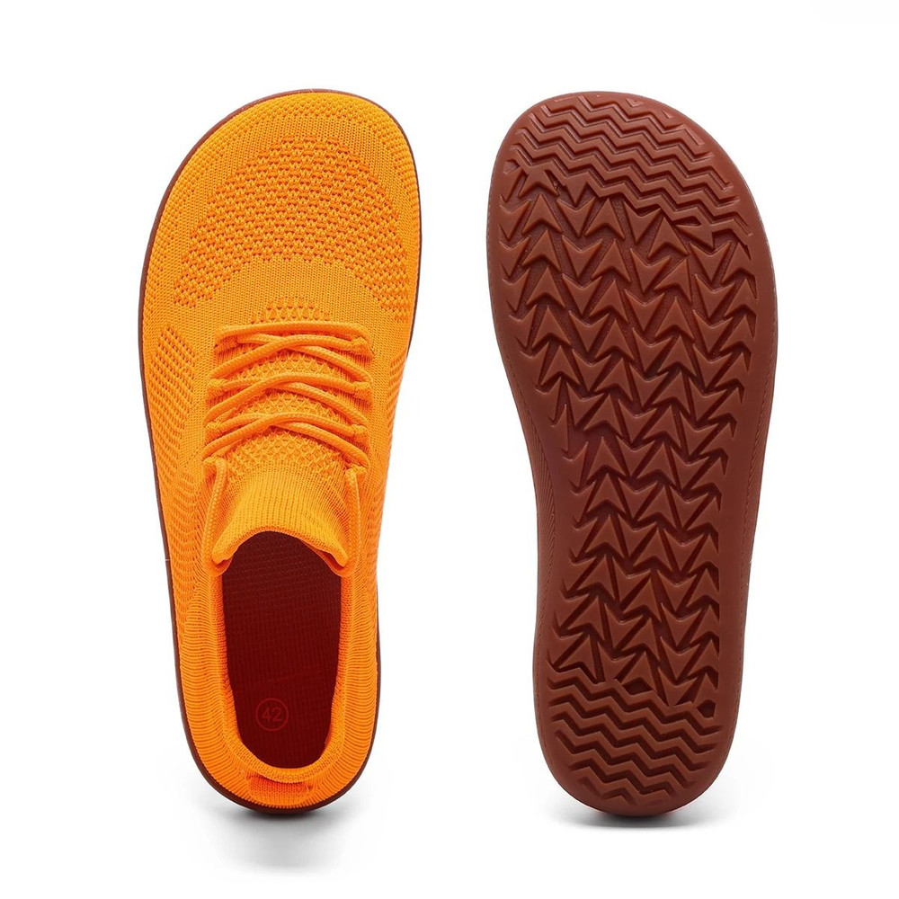 Minimalist Barefoot Wide Toe Unisex Lightweight Breathable Running Walking Shoes 2
