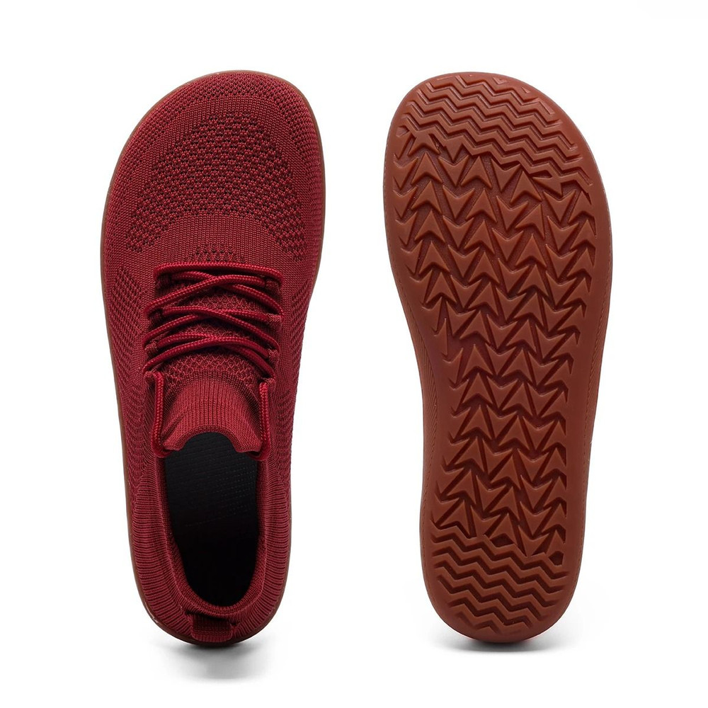 Minimalist Barefoot Wide Toe Unisex Lightweight Breathable Running Walking Shoes 3