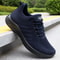 Comfort Summer Vulcanize Sport Sneakers For Men Unisex Running Walking Shoes 1