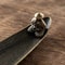Men Fishing Boat Incense Holder Zen Aromatherapy Ornament 4