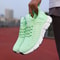 Women Lightweight Platform Running Sneakers Casual Breathable Sport Shoes 9