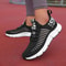 Women Lightweight Platform Running Sneakers Casual Breathable Sport Shoes 5
