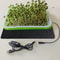USB Plant Heat Mat Indoor Heating Pad For Plants And Reptiles 3