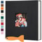Large Self Adhesive Photo Album 40 Page Family Baby Wedding Anniversary Photo Storage Book 11