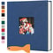 Large Self Adhesive Photo Album 40 Page Family Baby Wedding Anniversary Photo Storage Book 7