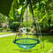 Hanging Bird Bath And Feeder Outdoor Bird Food Tray For Garden Decoration 1