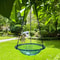 Hanging Bird Bath And Feeder Outdoor Bird Food Tray For Garden Decoration 6