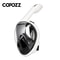 COPOZZ Full Face Snorkel Mask Anti Fog Scuba Gear With Camera Mount 0
