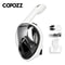 COPOZZ Full Face Snorkel Mask Anti Fog Scuba Gear With Camera Mount 7