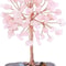 Mini Crystal Money Tree With Agate Base For Healing And Home Decor 6
