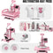 Heat Press Sublimation Machine For T Shirts Hats Tumblers Mugs And Plates 1