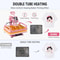 Heat Press Sublimation Machine For T Shirts Hats Tumblers Mugs And Plates 3