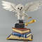 Magic School Bird Building Blocks Collector Model DIY Brick Set 3010 Pieces 4